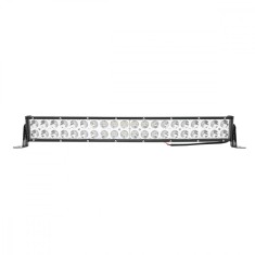 Lampa LED tip bara curbata cu 60 LED-uri 9-60V 180W 6000K