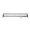 Lampa LED tip bara curbata cu 80 LED-uri 9-60V 240W 6000K