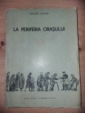 La periferia orasului- Iozsef Jolan