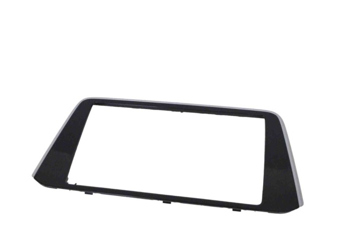 Ornament capac ecran navigație VW T-ROC A11 2022 OEM: 2GA858418A 21472974