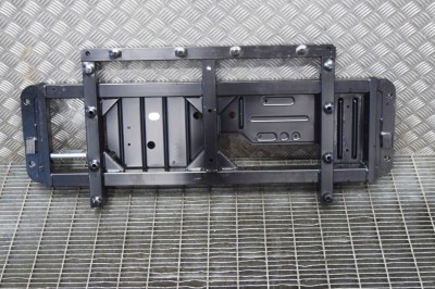 Capac baterie PORSCHE PANAMERA 970 2016 OEM: 970.504.351.06,97061105509,970.611.055.09,97050435106,0442005006 11545658 foto