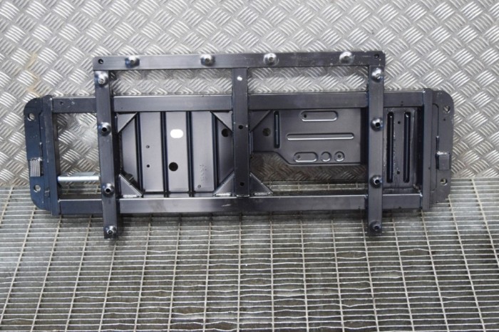 Capac baterie PORSCHE PANAMERA 970 2016 OEM: 970.504.351.06,97061105509,970.611.055.09,97050435106,0442005006 11545658