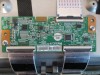 T-CON NEMUS N2TP430FHDLV2D-F-F6 perfect functional, recuperat dintr-un tv led VORTEX LEDV-43V650S functional
