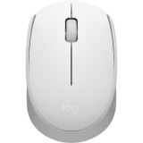 Mouse Wireless Logitech, M171, Alb