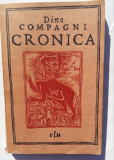 (C453) DINO COMPAGNI - CRONICA