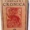 (C453) DINO COMPAGNI - CRONICA