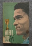 Ioan Chirilă - World Cup &#039;66
