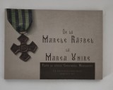 De la Marele Razbel la Marea Unire Oana Marinache Album fotografie Arhitectura Carte cu autograf