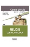 Religie - Clasa 4 Sem.1 - Mihaela Achim, Dragos Ionita