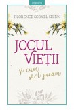 Cumpara ieftin Jocul vieții și cum să-l jucăm, Litera