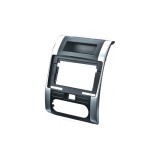 Rama Navigatie 10&quot; cu cablaj compatibila Nissan X-Trail T31 2007-2014 Cod: NV3124/ GR2 Automotive TrustedCars