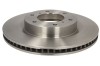 Disc frana MITSUBISHI PAJERO CLASSIC (V2_W) (2002 - 2016) ABE C35069ABE