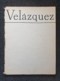 VELAZQUEZ - Ion Frunzetti