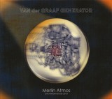 Van Der Graaf Generator - Merlin Atmos, 2xCD