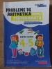 Probleme de aritmetica pentru performanta clasele 4-5 - Adrian Zanoschi
