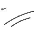 set stergatoare PEUGEOUT 207 2006-2012