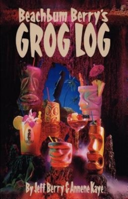 Beach Bum Berry&amp;#039;s Grog Log foto