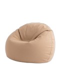 Sac de Șezut Confort Nisipiu