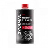 Solutie Dynamax pentru curatat motorul, 500 ml