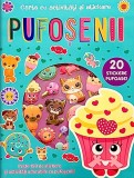 Cumpara ieftin Pufosenii, - Editura Flamingo