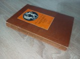 Cumpara ieftin MIRCEA VALER STANCIU * dedicatie/semnatura = VRAJITORUL CASEI, Roman, 1983 * SEMNATURA RARA