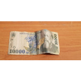 Bancnota 10000 Lei 1999