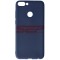 Toc TPU Matte Huawei P Smart Pink