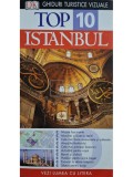 Melissa Shales - Istanbul (Editia: 2011)