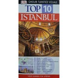 Melissa Shales - Istanbul (Editia: 2011)