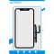 Touchscreen Forward Guard OCA pentru Apple iPhone 11, Negru