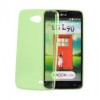 HUSA SILICON ULTRA SLIM MICROSOFT LUMIA 532 LIME