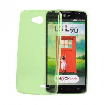 HUSA SILICON ULTRA SLIM SAM GALAXY S6 G920 VERDE