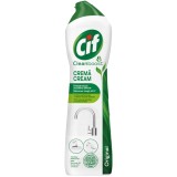 Cif crema multisuprafete CleanBoost Original, 500 ml