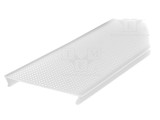 Apărătoare Profile LED Lăptoasă 1m C10 PHIL53