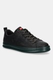 Camper sneakers din piele Runner Four culoarea negru, K100226-154
