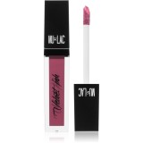Mulac Cosmetics Velvet Ink ruj de buze lichid, mat și de lungă durată culoare Oh Baby 5 ml