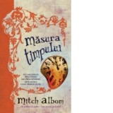 Masura timpului - Mitch Albom