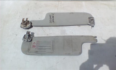 Set parasolare Renault Laguna 2 An 2001-2007 foto