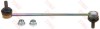 Brat/bieleta suspensie, stabilizator NISSAN TIIDA Hatchback (2004 - 2011) TRW JTS433