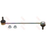 Brat/bieleta suspensie, stabilizator RENAULT CLIO IV (2012 - 2016) TRW JTS433