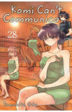 Komi Can&#039;t Communicate Vol.28 - Tomohito Oda