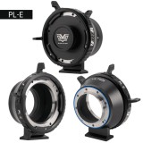 Adaptor montura Viltrox Zmove PL-E