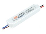 Alimentator LED 18W 36V IP67