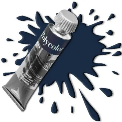 Culoare acrilică - Polycolor &amp;ndash; 443 Violet 20ml foto