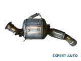 Catalizator BMW Seria 5 (2001-2010) [E60]