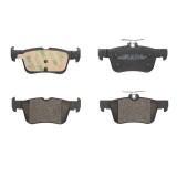 Set placute frana fata Lucas Toyota Volkswagen