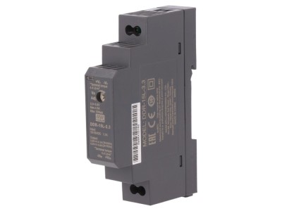 Convertor DC/DC 15W 3.3V 4.5A foto