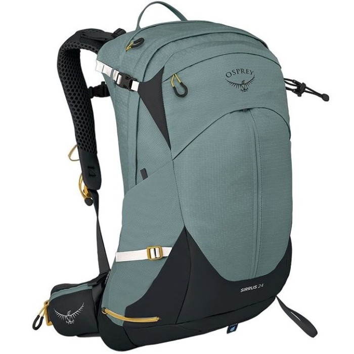 Rucsac Sirrus 26 Litri Succulent Green