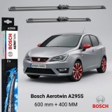 Cumpara ieftin Ștergătoare Seat Ibiza IV Hatchback 6J5 6P1 2008-2017 | 3 397 007 295 - BOSCH