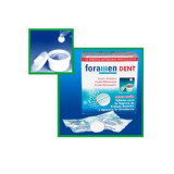 Foramen tablete proteza dentara 32 buc -419, Foramen Pharma